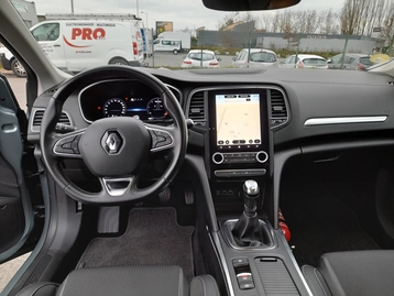Image véhicule  Renault MEGANE IV (8)
