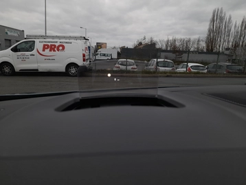 Image véhicule  Renault MEGANE IV (12)