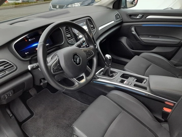 Image véhicule  Renault MEGANE IV (19)