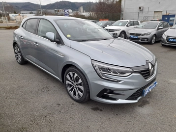 Image véhicule  Renault MEGANE IV (3)
