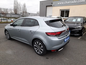 Image véhicule  Renault MEGANE IV (1)