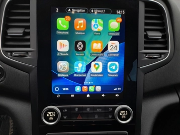 Image véhicule  Renault MEGANE IV (9)