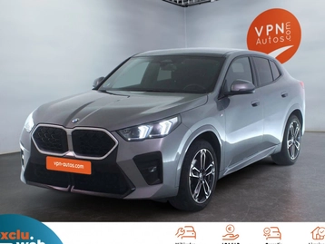 Image véhicule  BMW X2 (16)