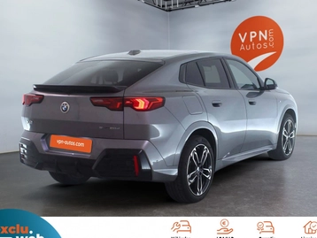 Image véhicule  BMW X2 (18)