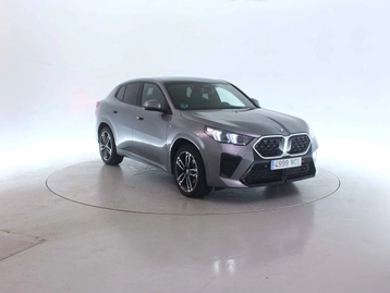 Image véhicule  BMW X2 (2)