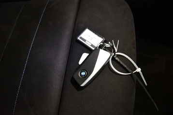 Image véhicule  BMW X2 (12)