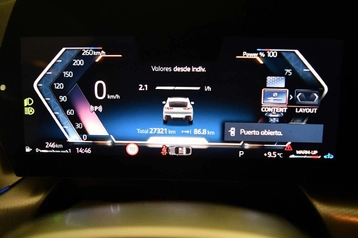 Image véhicule  BMW X2 (9)