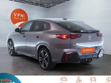 Image véhicule  BMW X2 (18)