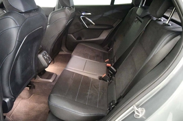 Image véhicule  BMW X2 (10)