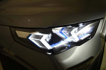 Image véhicule  BMW X2 (12)