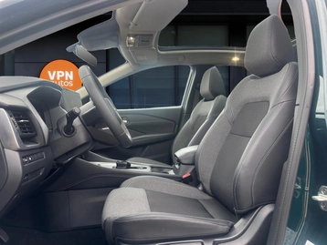 Image véhicule Nissan QASHQAI (8) Image véhicule Nissan QASHQAI (8)