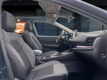 Image véhicule Nissan QASHQAI (14) Image véhicule Nissan QASHQAI (14)
