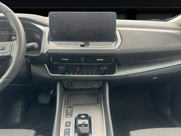 Image véhicule Nissan QASHQAI (10) Image véhicule Nissan QASHQAI (10)