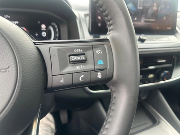 Image véhicule Nissan QASHQAI (30) Image véhicule Nissan QASHQAI (30)
