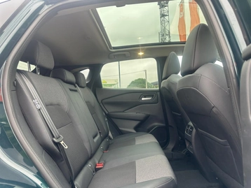 Image véhicule Nissan QASHQAI (17) Image véhicule Nissan QASHQAI (17)