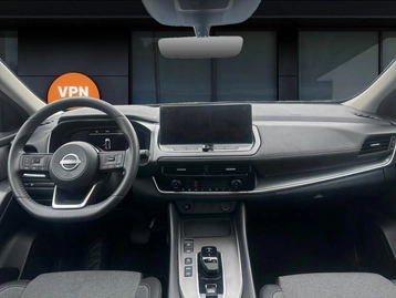 Image véhicule Nissan QASHQAI (9) Image véhicule Nissan QASHQAI (9)