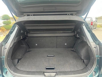 Image véhicule Nissan QASHQAI (20) Image véhicule Nissan QASHQAI (20)