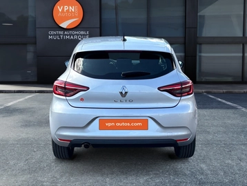 Image véhicule  Renault CLIO V (6)