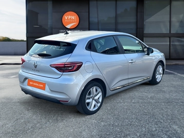 Image véhicule  Renault CLIO V (3)