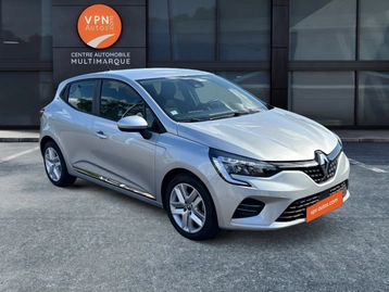 Image véhicule  Renault CLIO V (1)