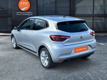 Image véhicule  Renault CLIO V (2)