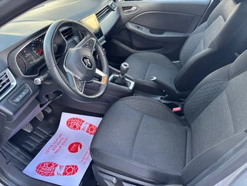 Image véhicule  Renault CLIO V (8)