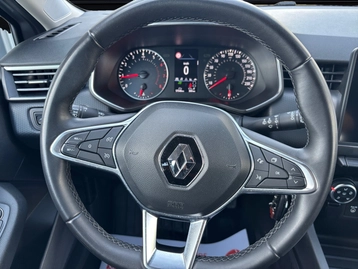 Image véhicule  Renault CLIO V (11)
