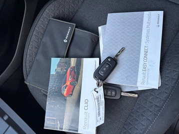 Image véhicule  Renault CLIO V (15)