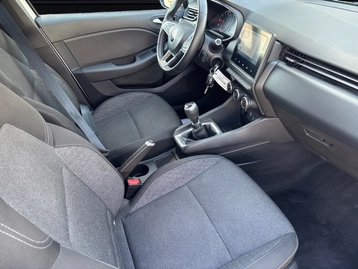 Image véhicule  Renault CLIO V (9)
