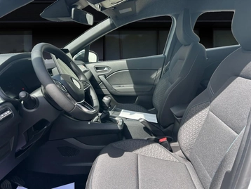 Image véhicule  Renault CAPTUR (14)