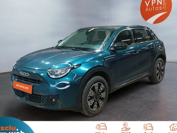 Image véhicule  Fiat 600 (24)