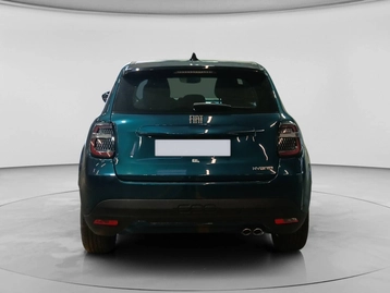 Image véhicule  Fiat 600 (13)
