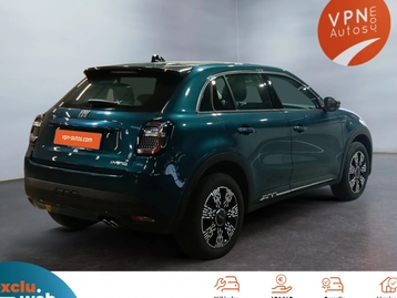 Image véhicule  Fiat 600 (30)