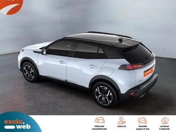 Image véhicule  Peugeot 2008 (4)