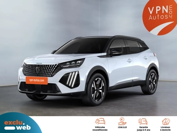 Image véhicule  Peugeot 2008 (1)