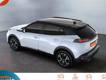 Image véhicule  Peugeot 2008 (21)