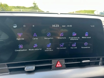 Image véhicule  Kia SPORTAGE (33)