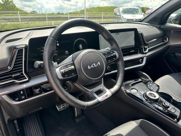 Image véhicule  Kia SPORTAGE (27)