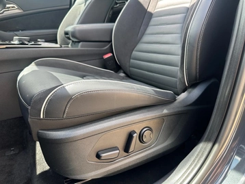 Image véhicule  Kia SPORTAGE (28)