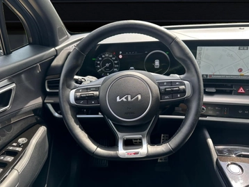 Image véhicule  Kia SPORTAGE (11)