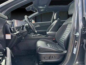 Image véhicule  Kia SPORTAGE (8)