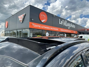 Image véhicule  Kia SPORTAGE (25)