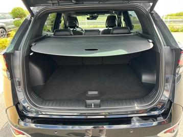 Image véhicule  Kia SPORTAGE (19)