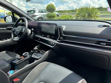 Image véhicule  Kia SPORTAGE (16)