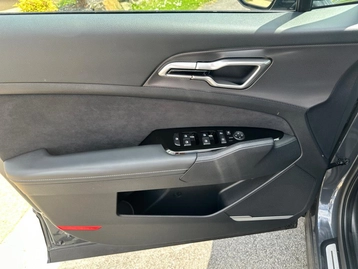 Image véhicule  Kia SPORTAGE (26)
