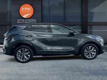 Image véhicule  Kia SPORTAGE (5)