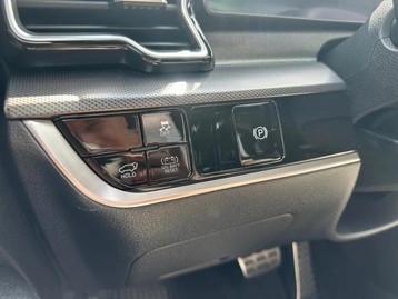 Image véhicule  Kia SPORTAGE (39)