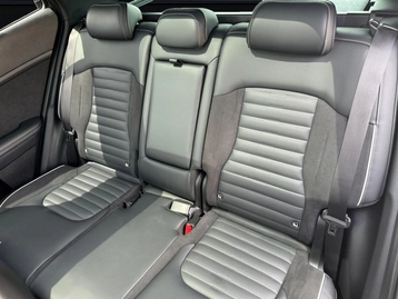 Image véhicule  Kia SPORTAGE (12)