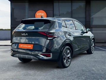 Image véhicule  Kia SPORTAGE (4)
