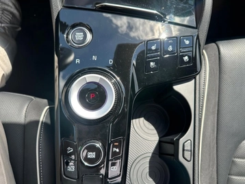 Image véhicule  Kia SPORTAGE (29)
